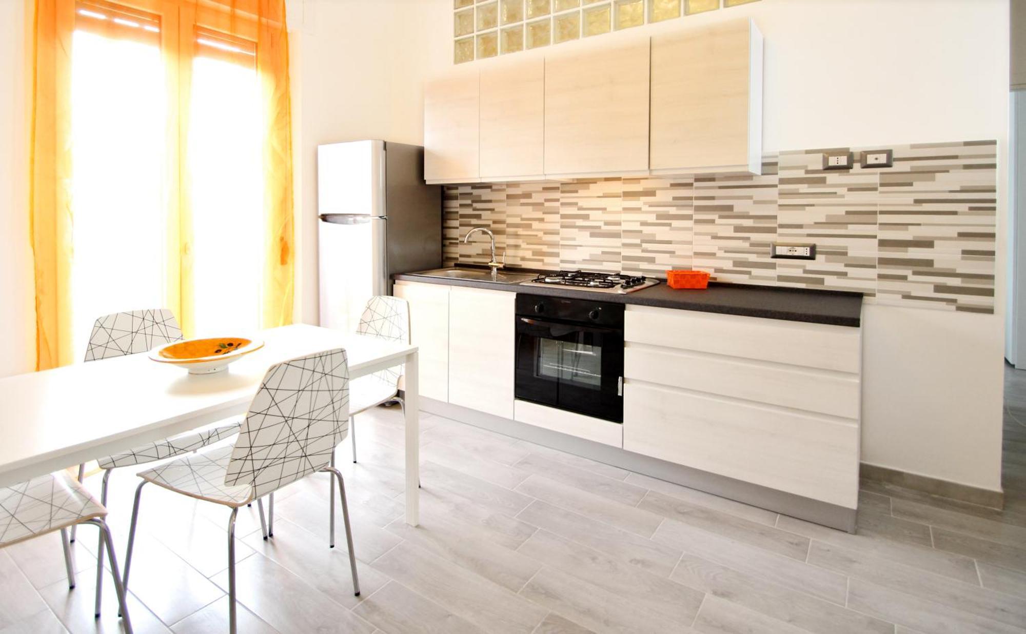 Apartment Casa Jacopo *